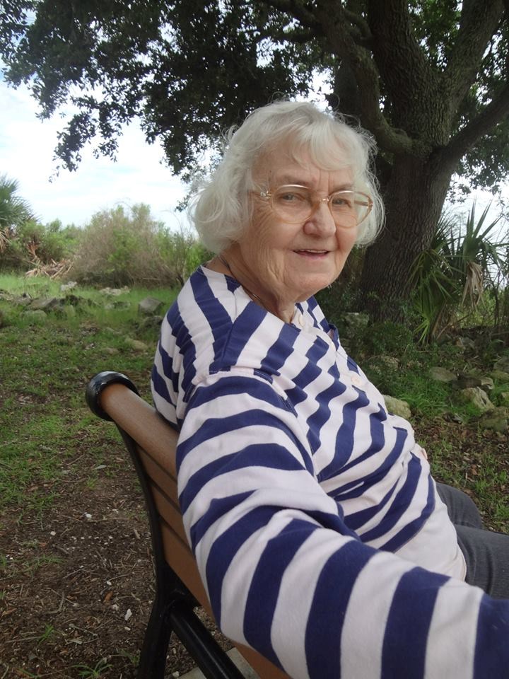 Obituary of Gloria E. Broome