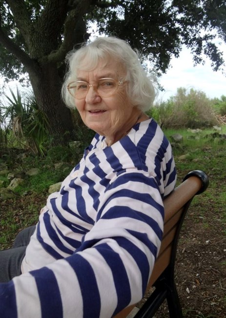 Obituary of Gloria E. Broome