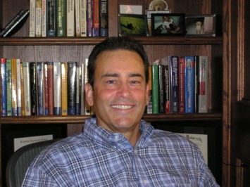 Obituary of Keith Charles Penny