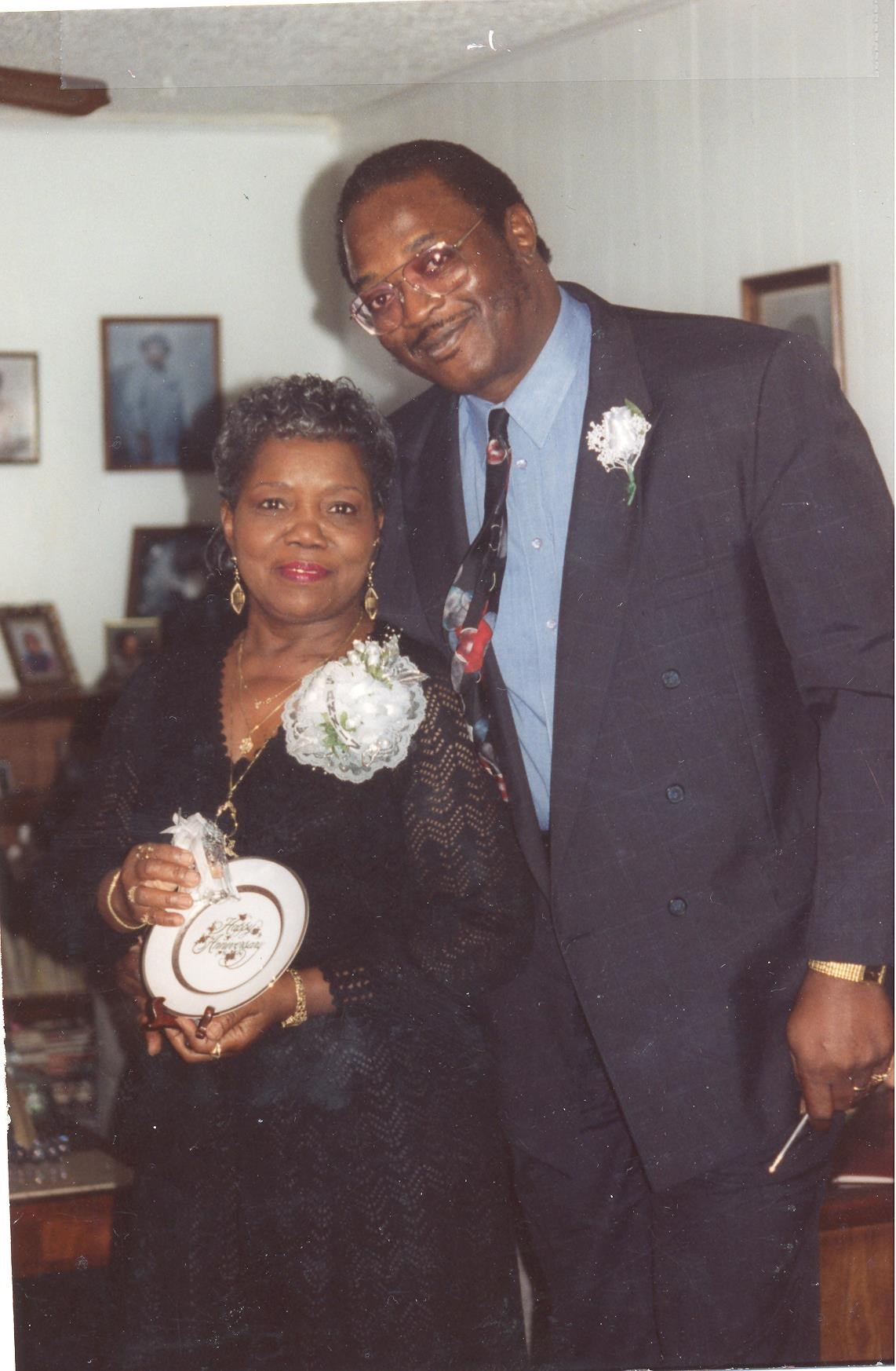 Obituary of Haskel Allen Craver Sr.