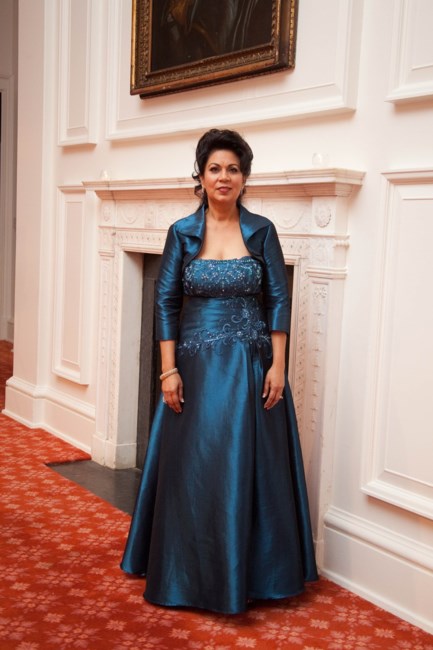 Obituary of Anita Kowsilia Rahim