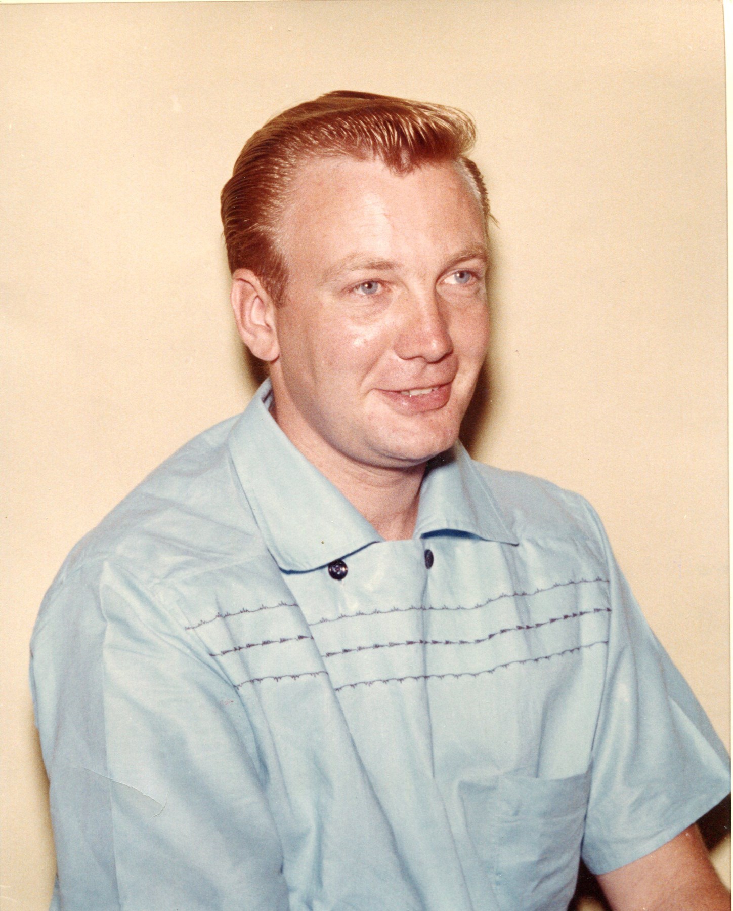 Obituary of Elmer J. Carlson