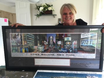 Obituary of Jacqueline J. McMahon