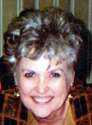 Obituary of Wylia Jean Holt