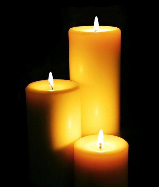 Obituary of Charles William Gates