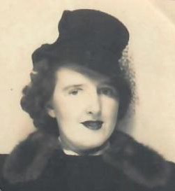 Obituary of Alice Field Cameron