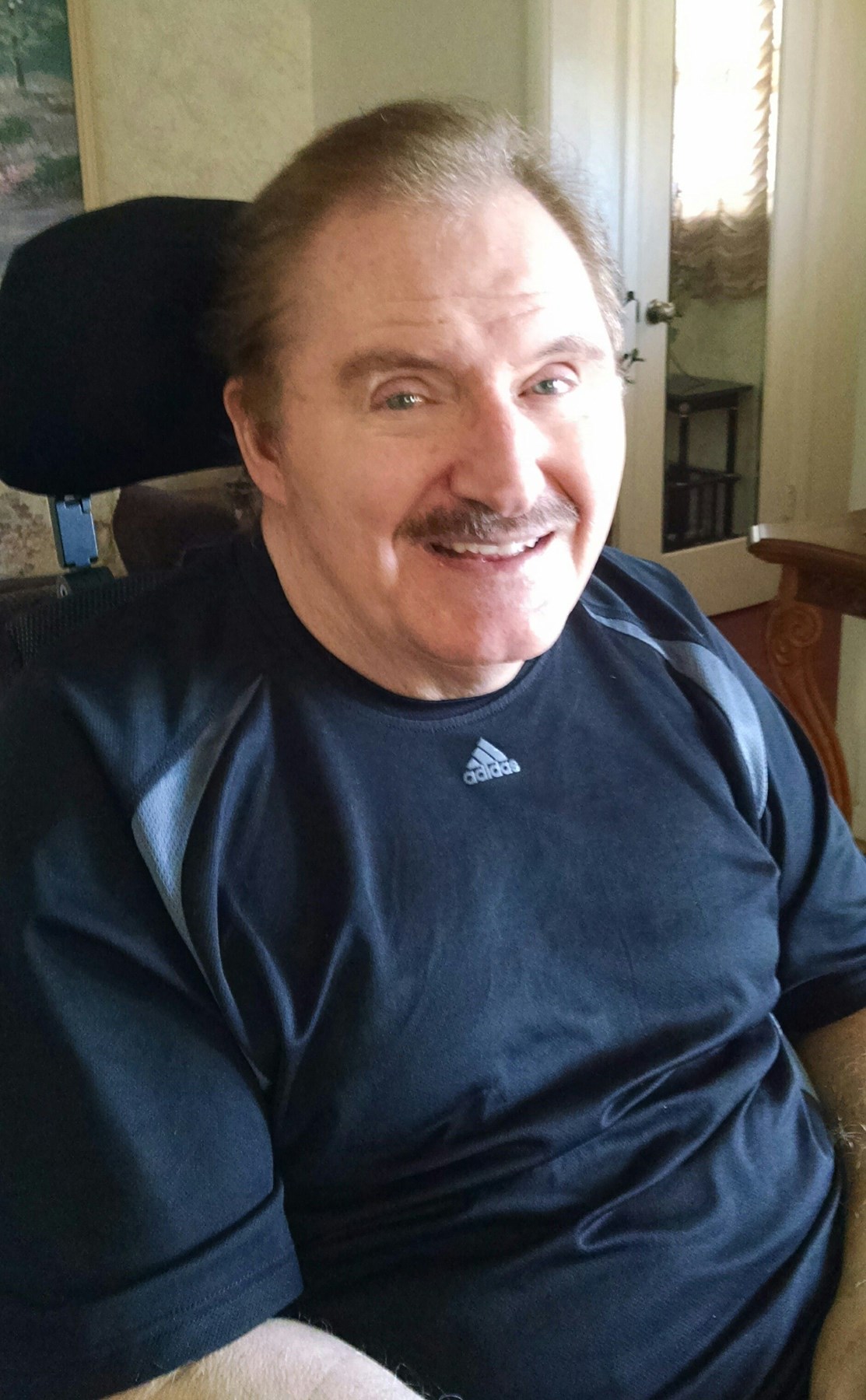 Obituary of Michael A. Marino