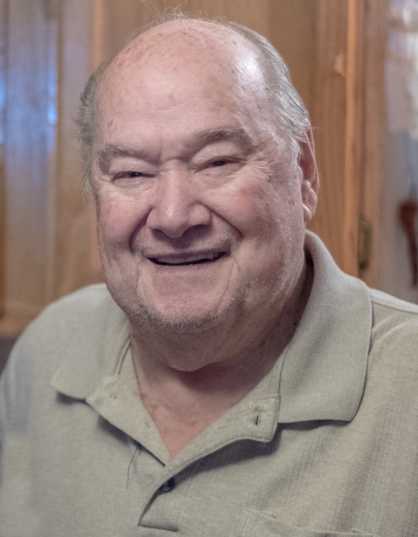 Obituary of Robert W. Steinmetz Jr.