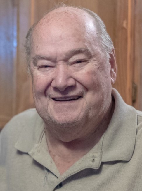 Obituary of Robert W. Steinmetz Jr.