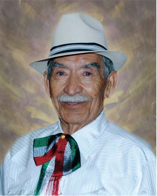 Obituary of Antonio "Tepa" Velazquez - Amaya