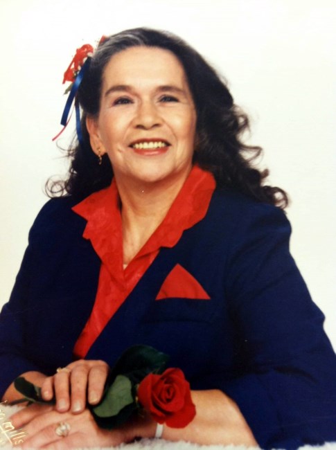 Obituary of Dorothy June Cox