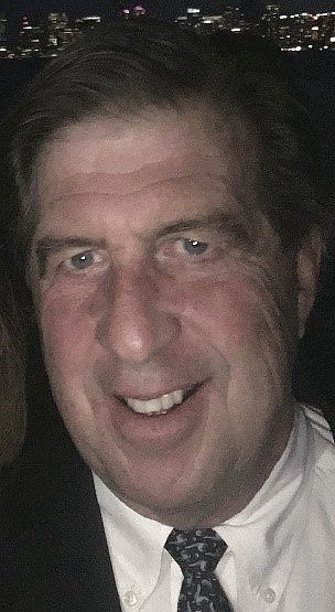 Obituary of James M. Roth