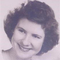Obituary of Barbara F Denner