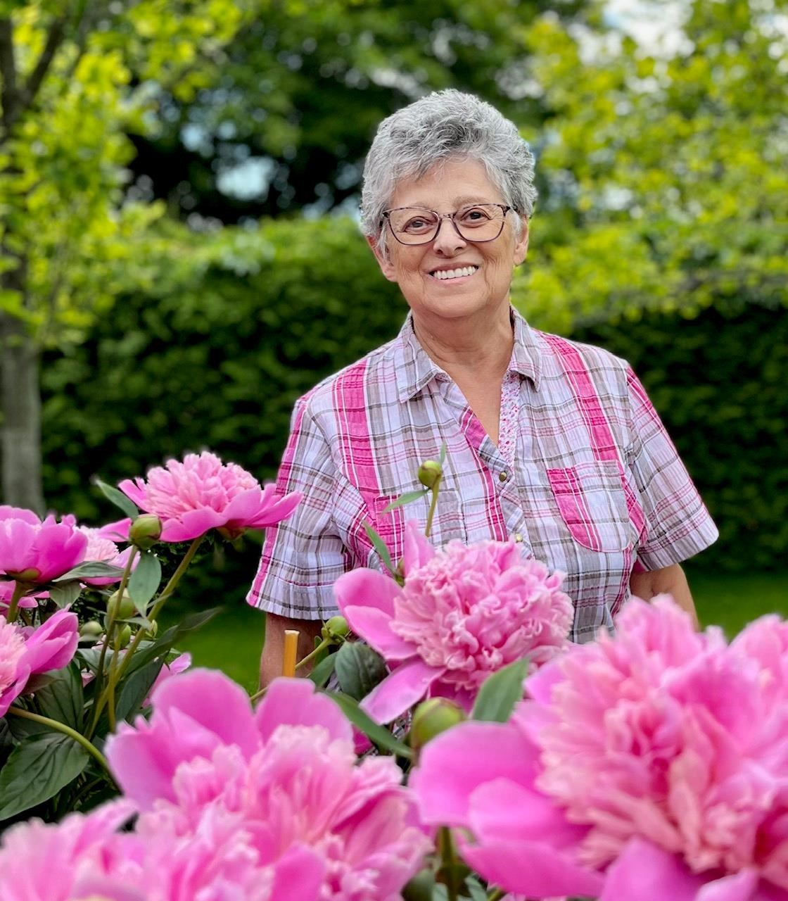 Obituary of Marie-Paule Potvin