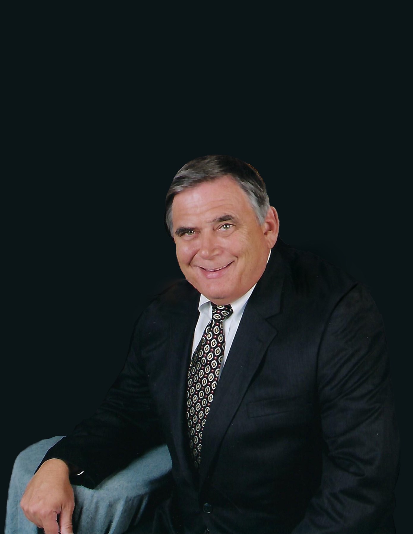 Obituary of Walter Hardeman Williams Jr.