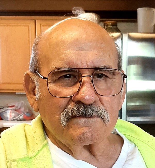 Obituary of Franklin Stephen Ramirez