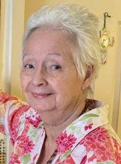 Obituary of Margarita Cabrera