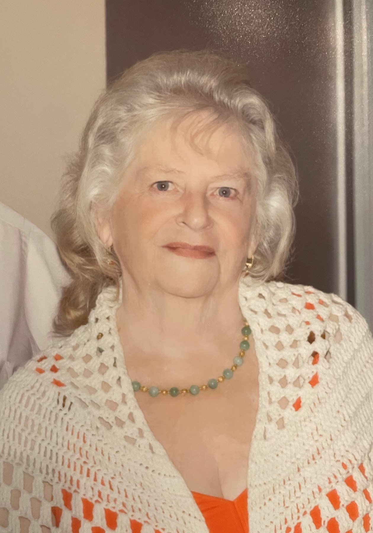 Obituary of Rose Marie Siegert Rotureau