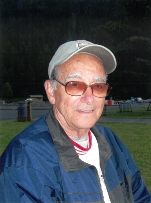 Obituary of Mel G Provo