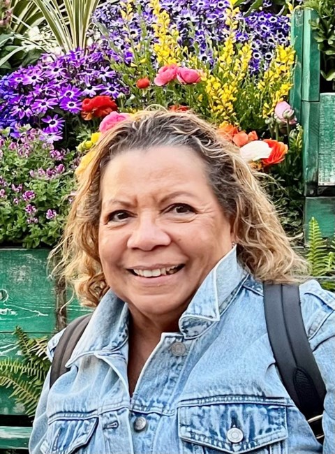 Obituary of Milagros Woolley