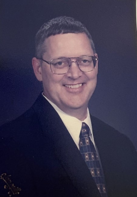 Obituary of Jeffery VanBuskirk
