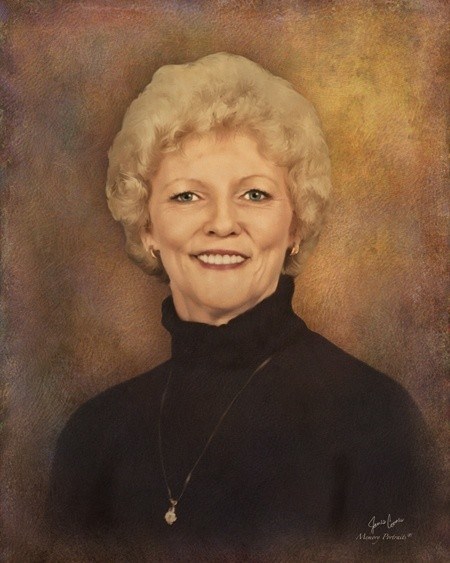 Obituary of Toni Martha Wallace
