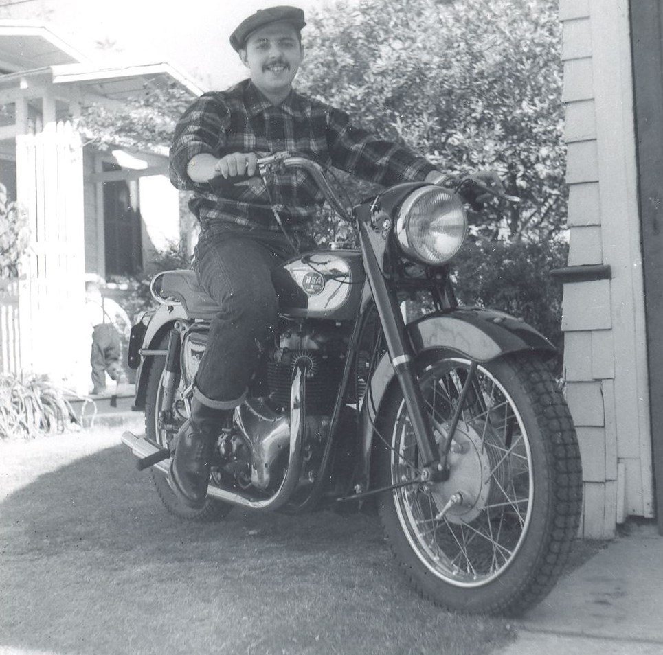 Obituary of Joseph Lisa aka J.L.