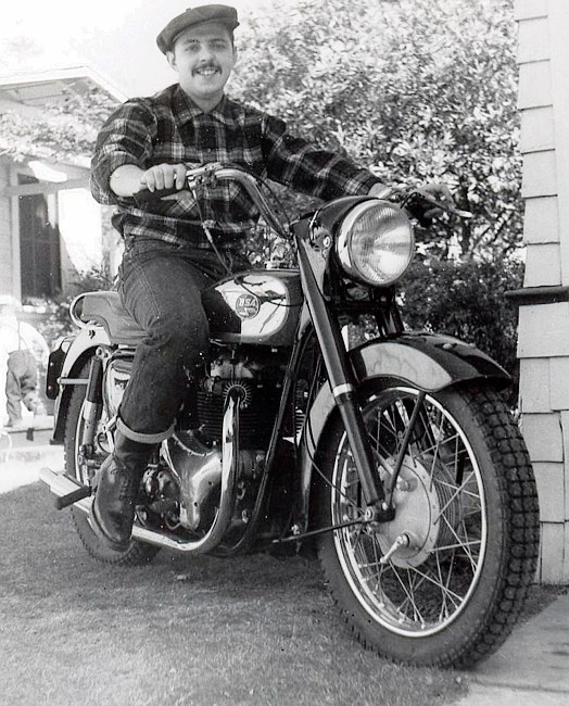 Obituary of Joseph Lisa aka J.L.