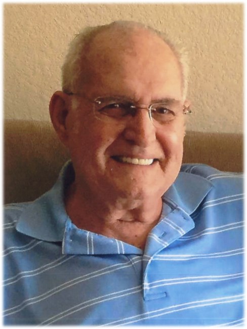 Obituary of James Wallace Fountain