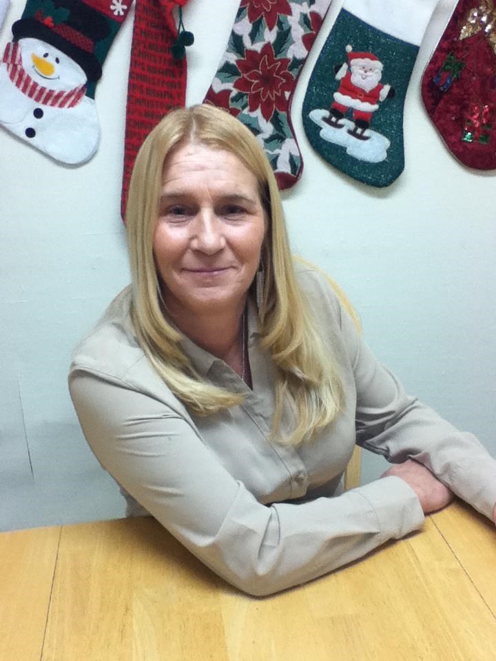 Obituary of Pamela Duyon