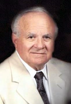 Obituary of Donald P. Russell