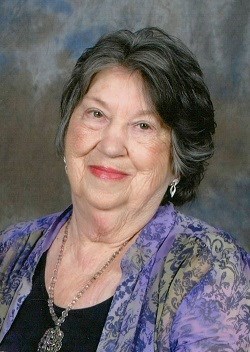Obituario de Betty L. Davis