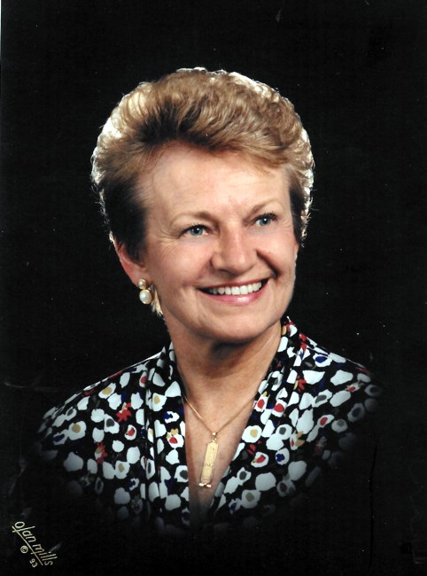 Obituary of Helen Pal Bedo