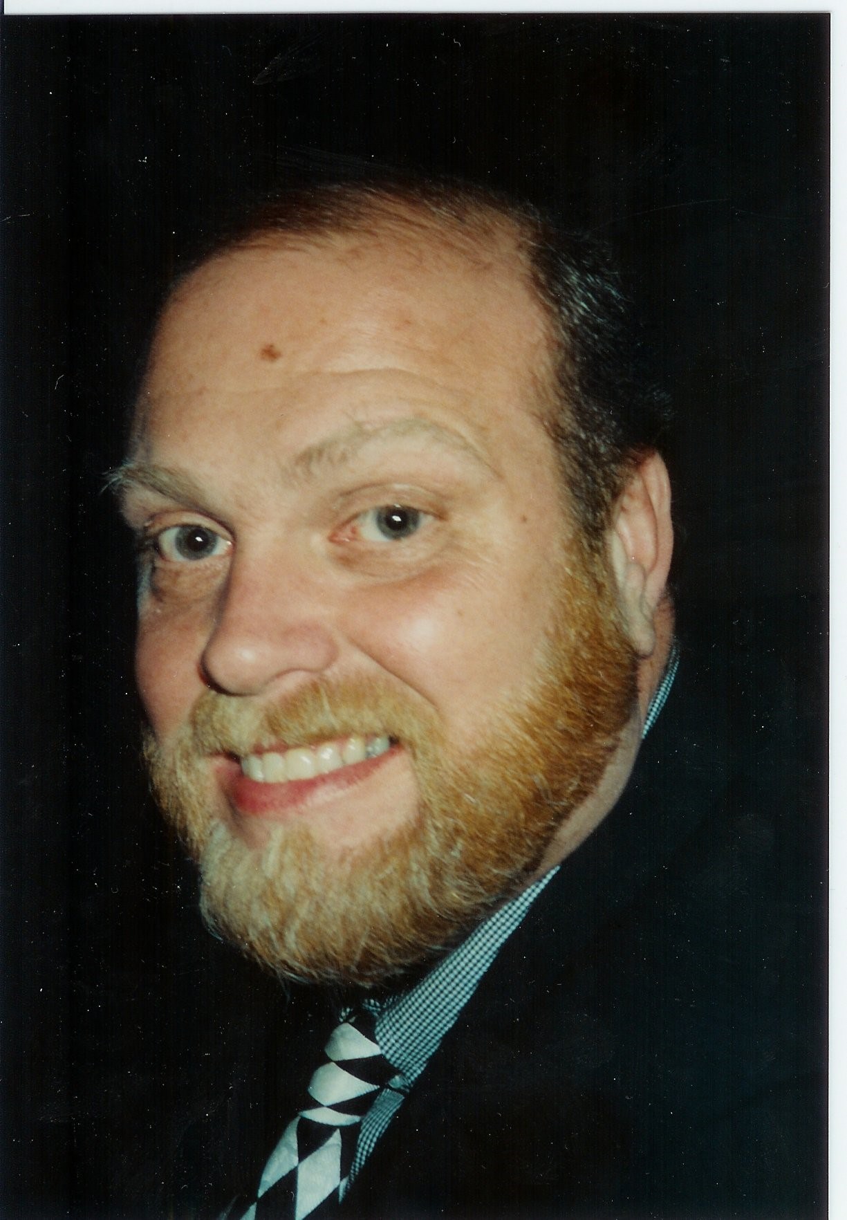 Obituary of Alfred "Skip" Raymond Kickey