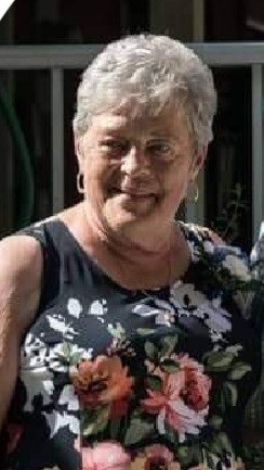 Obituary of Margaret Sharon Shewchuk