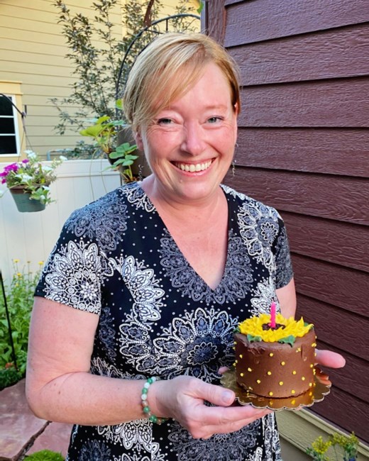 Obituary of Julie Ann Mensik