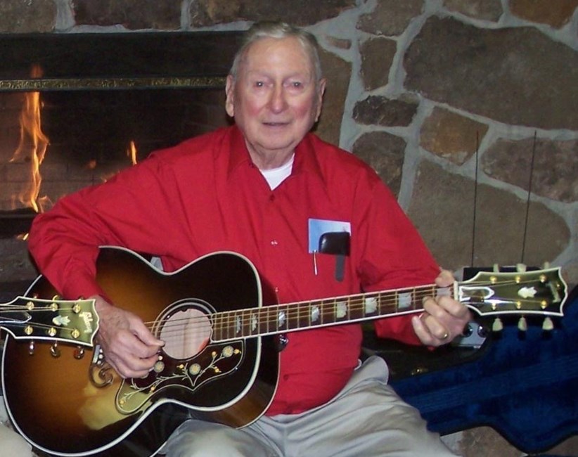 Obituary of Barney Lee Perkins Jr.