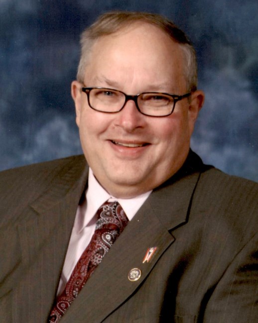 Obituary of Stuart Robinson Bolin III