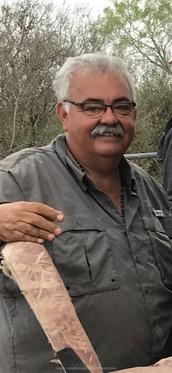 Obituary of Tomas Ramon Molina