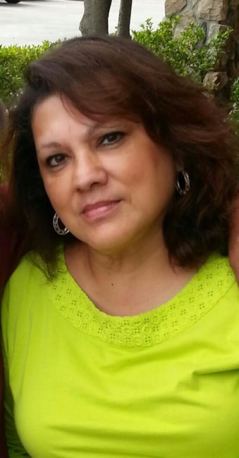 Obituary of Sylvia Alicia Lopez