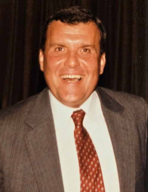 Obituario de Vincent James Puleo