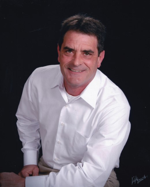 Obituary of Terry P. Vicknair