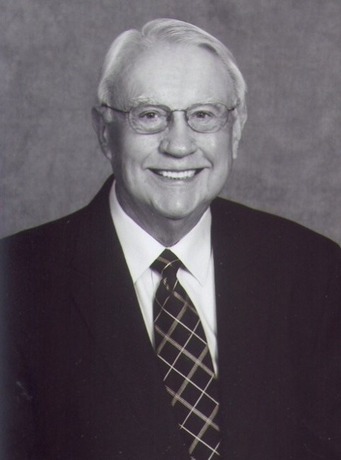 Obituario de Jack Clark Dixon