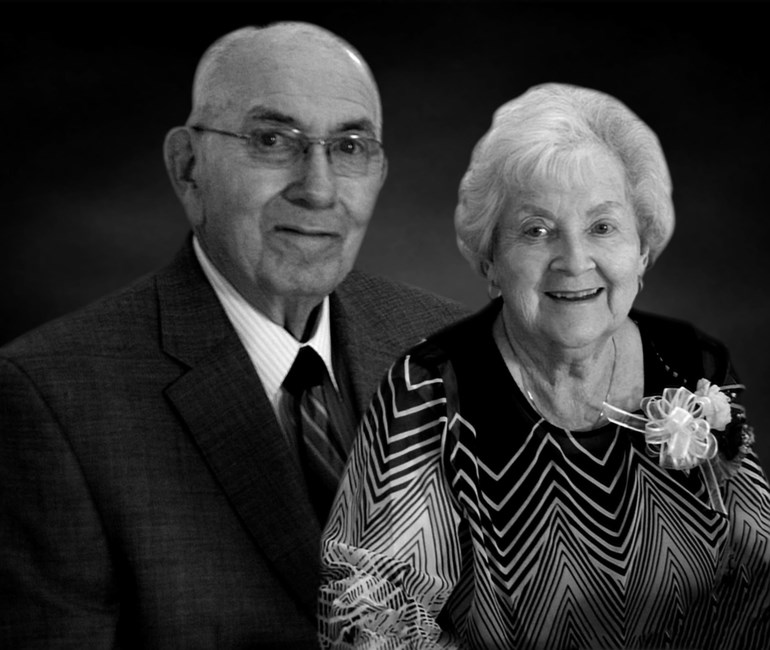 Obituary of Calvin Reid Petersen