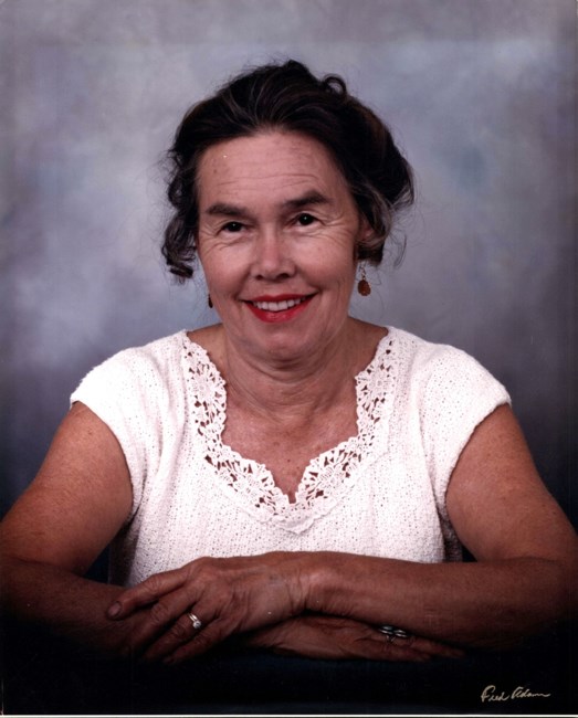 Obituary of Betsey Sue Burns