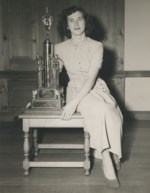Frances Baldwin