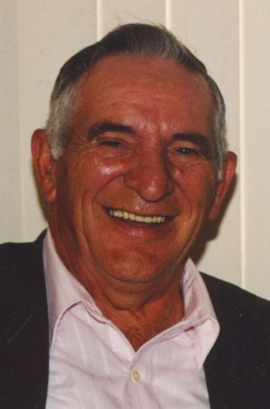 Obituary of Anthony Murfello
