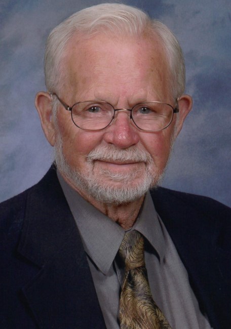 Obituary of Robert Earl Thompson Jr.
