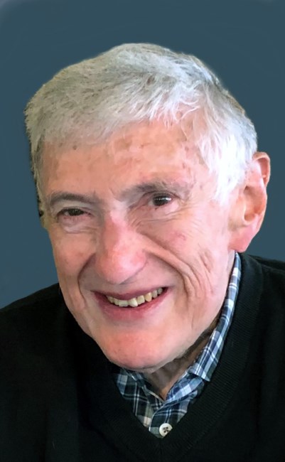 Obituary of Howard Leslie Kushner