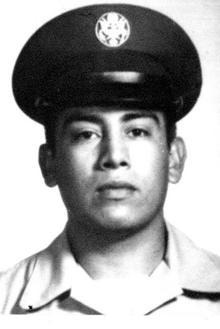 Obituario de Jose Berrones
